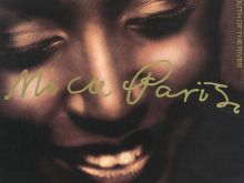 Mica Paris photo