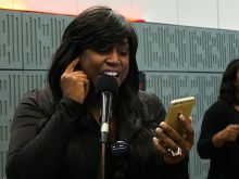 Mica Paris