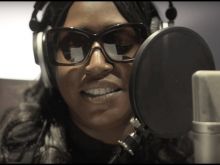 Mica Paris