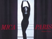 Mica Paris