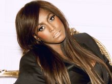 Mica Paris