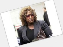 Mica Paris