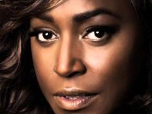 Mica Paris