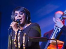 Mica Paris