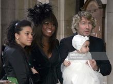 Mica Paris