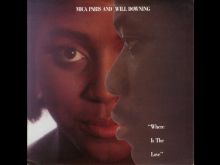 Mica Paris