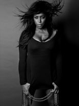 Mica Paris