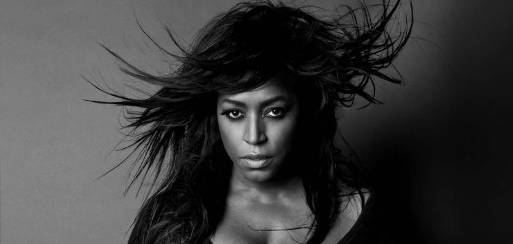 Mica Paris