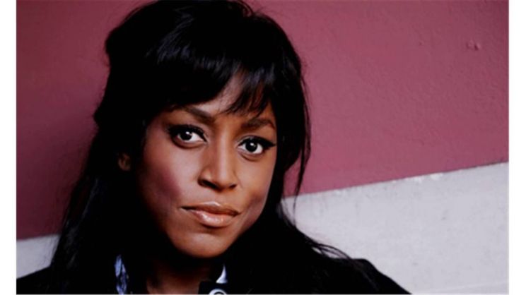 Mica Paris