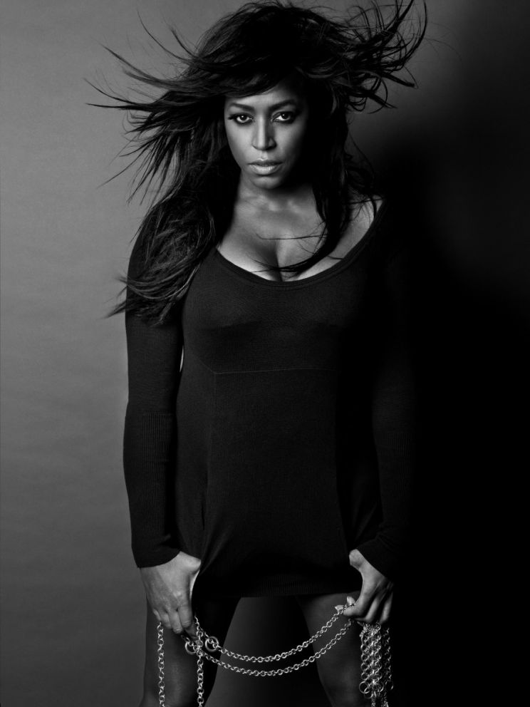 Mica Paris