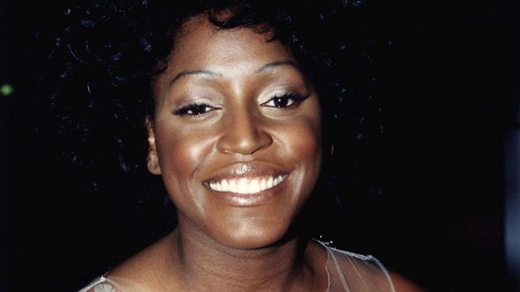 Mica Paris