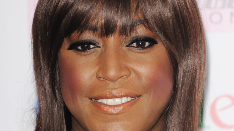 Mica Paris