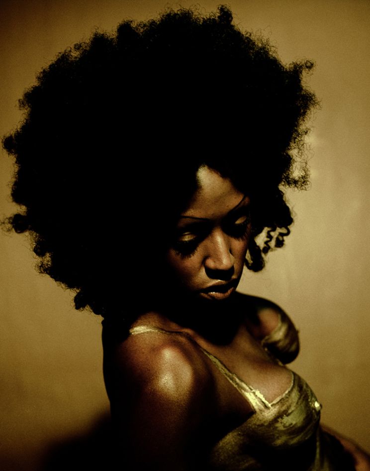 Mica Paris