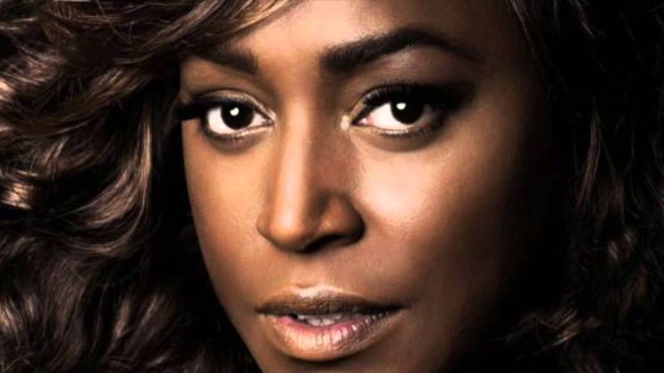 Mica Paris