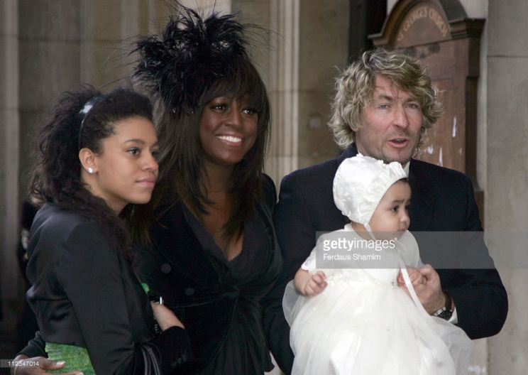 Mica Paris