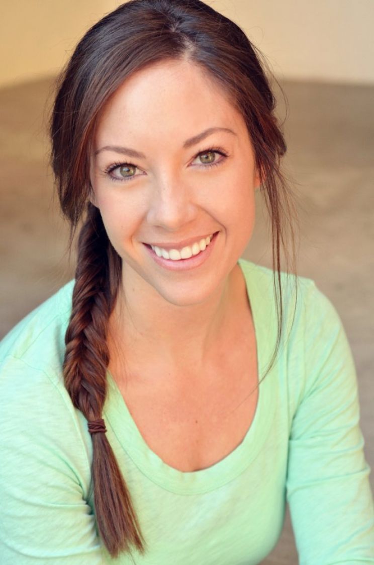 Micaela Johnson