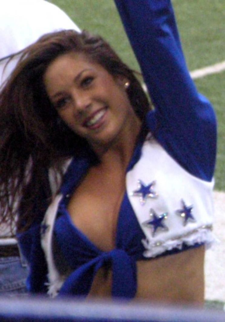 Micaela Johnson