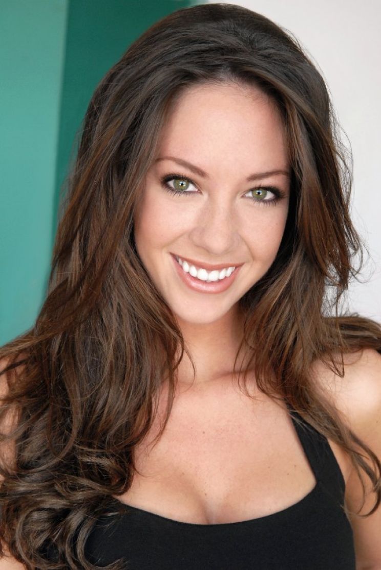 Micaela Johnson