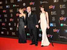 Micaela Ramazzotti #1567344 picture (Landscape Medium)