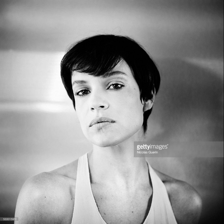 Micaela Ramazzotti