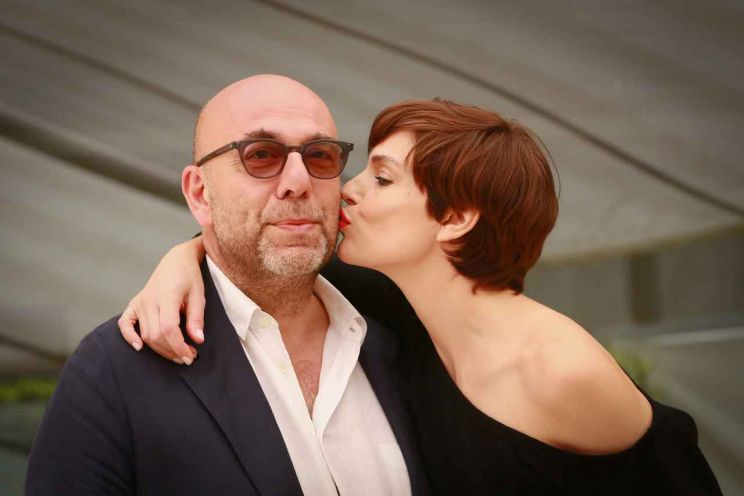 Micaela Ramazzotti