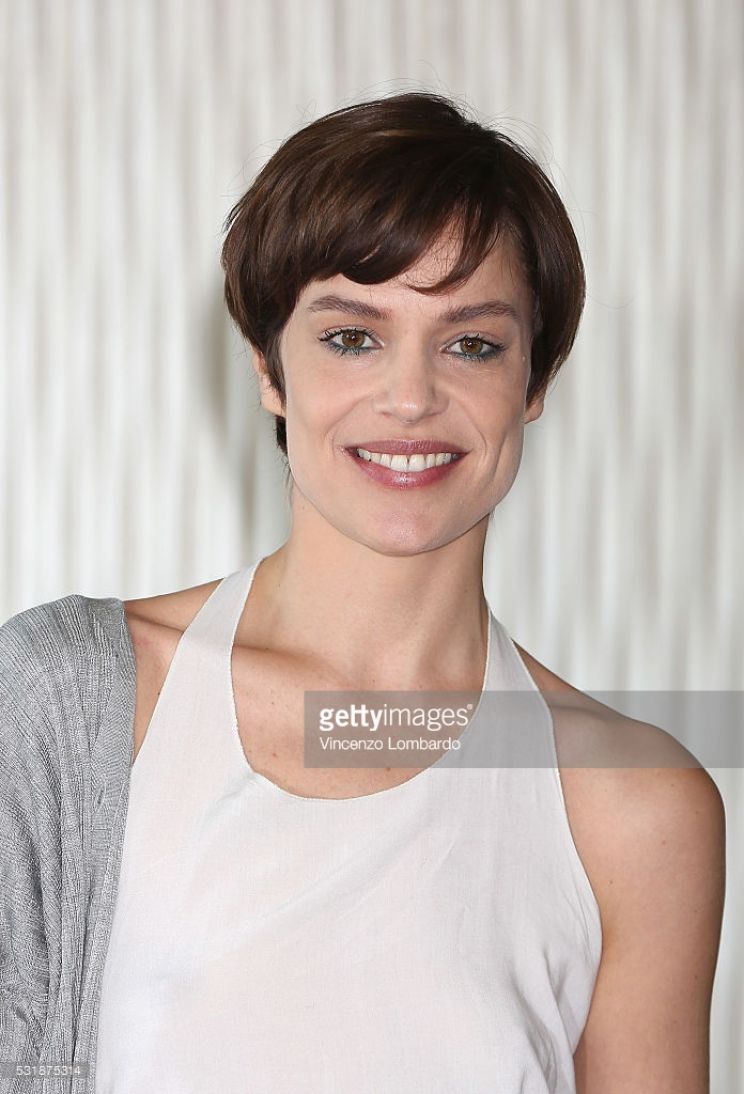 Micaela Ramazzotti