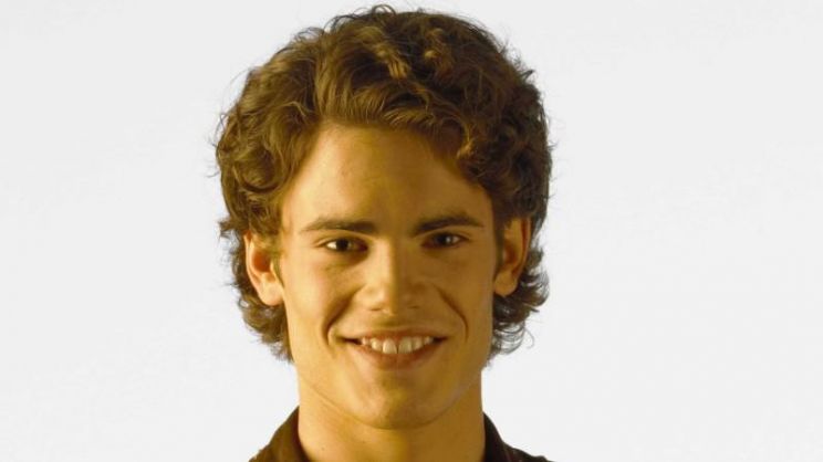 Micah Alberti