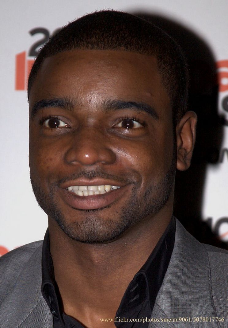 Micah Balfour