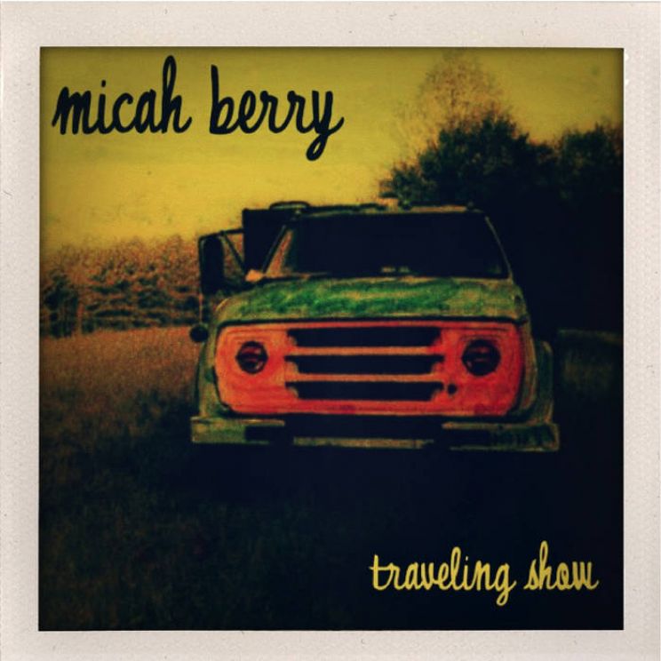 Micah Berry
