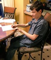 Micah Fowler