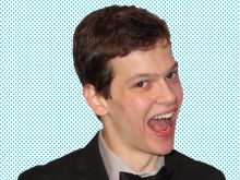 Micah Fowler