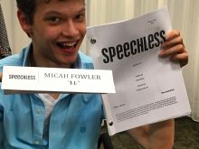 Micah Fowler