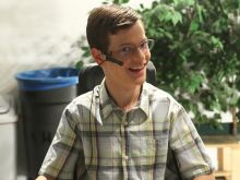 Micah Fowler