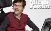 Micah Fowler