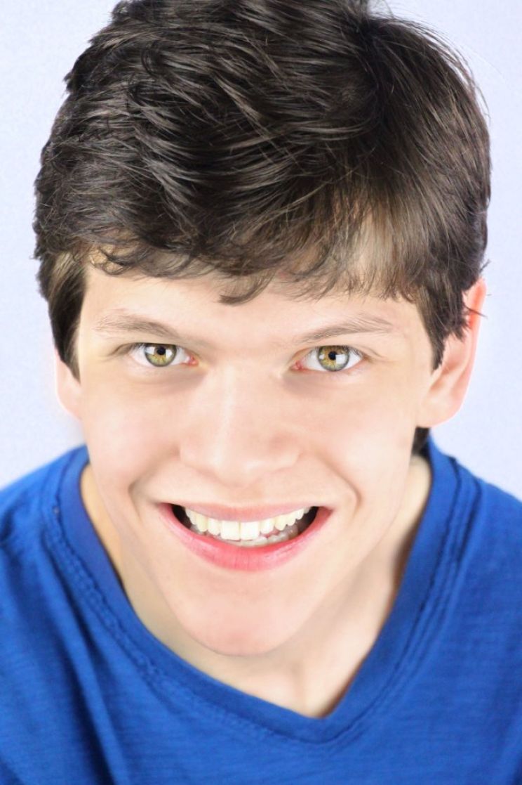 Micah Fowler