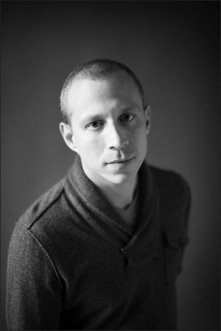 Micah Hauptman