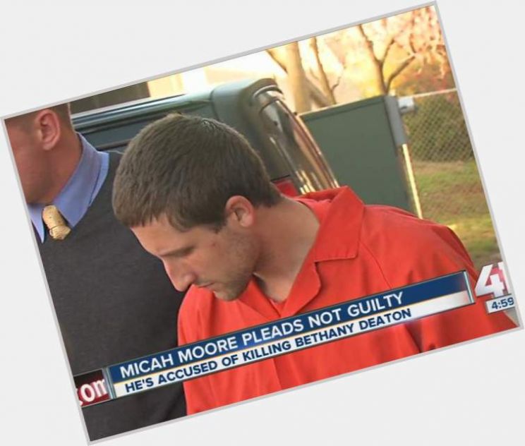 Micah Moore