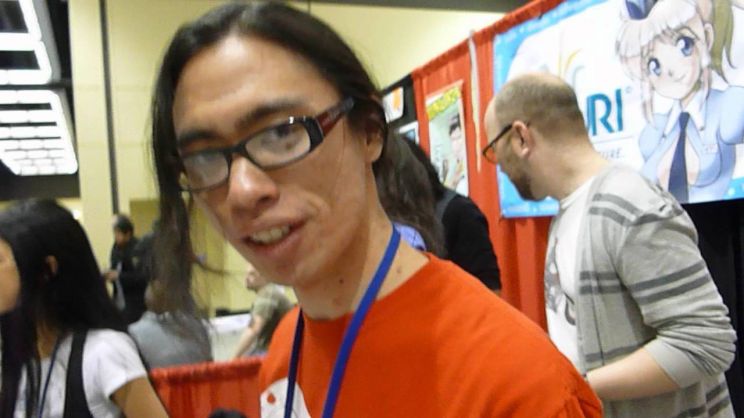 Micah Solusod