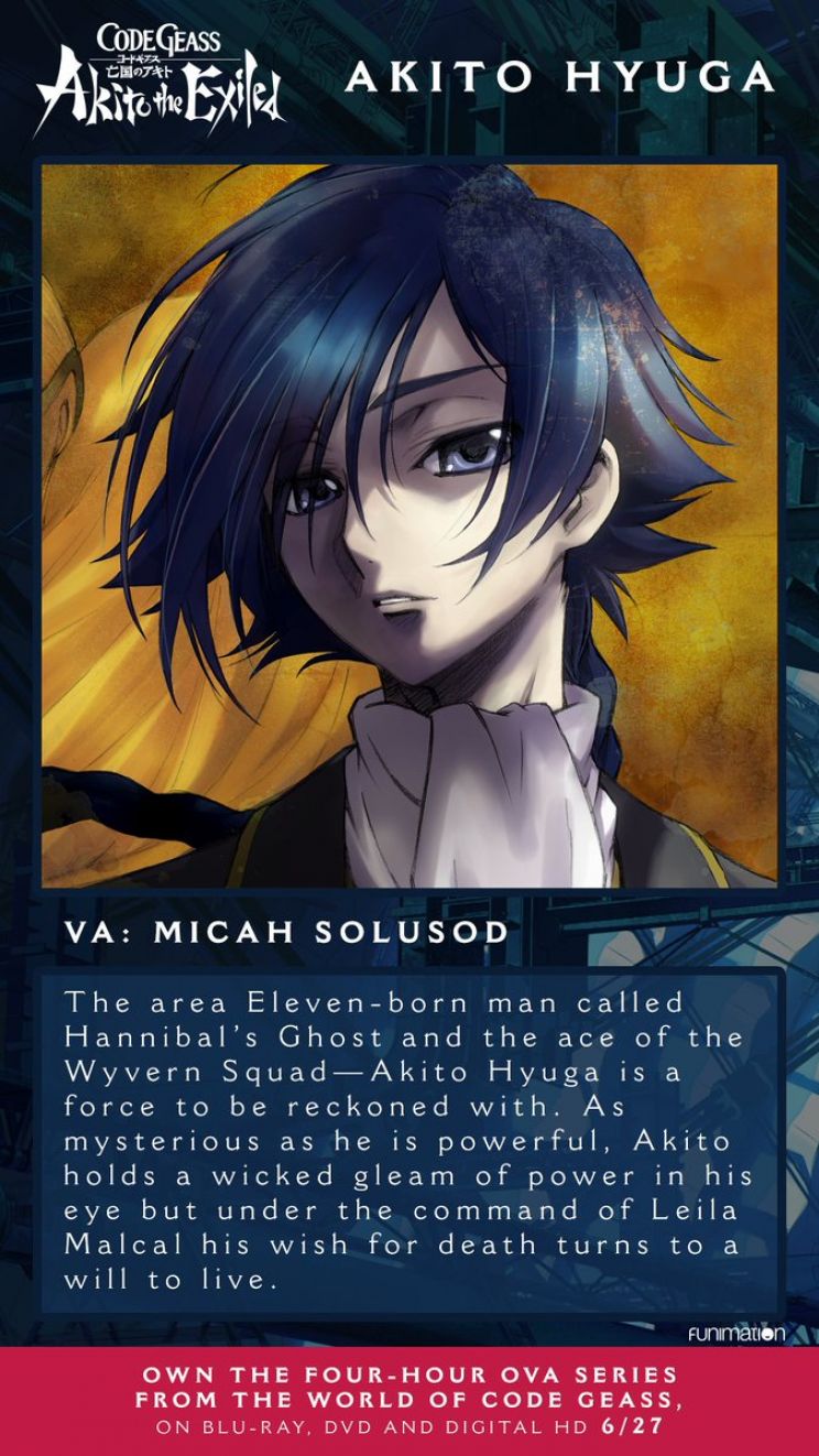 Micah Solusod