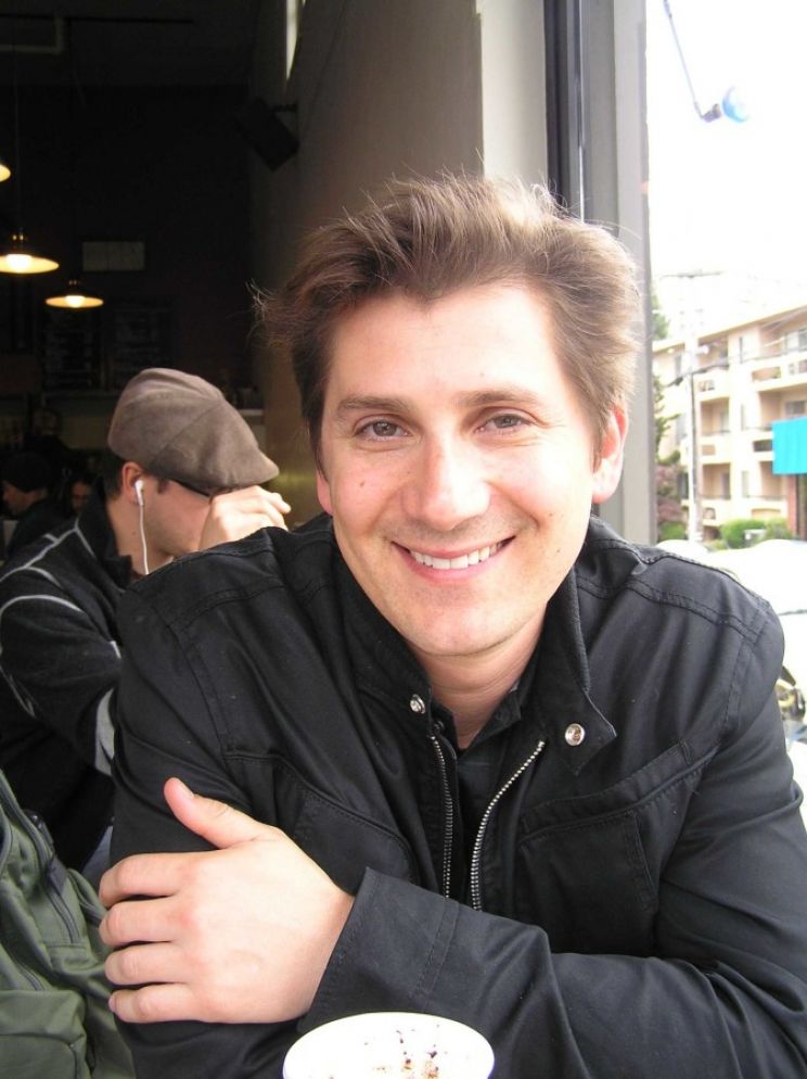 Michael A. Goorjian