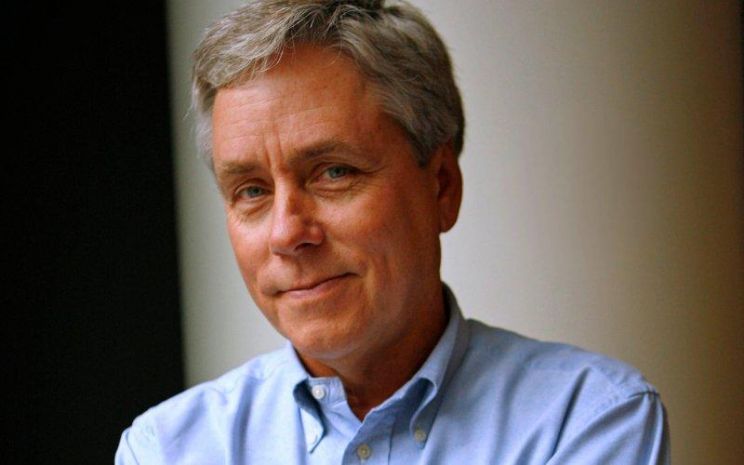 Michael A. Ross