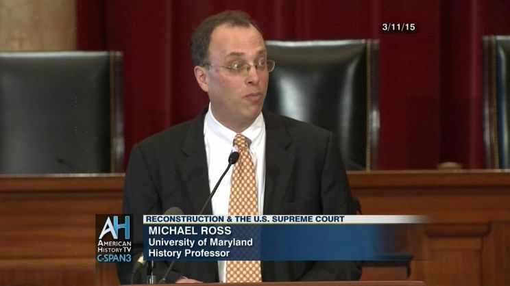 Michael A. Ross