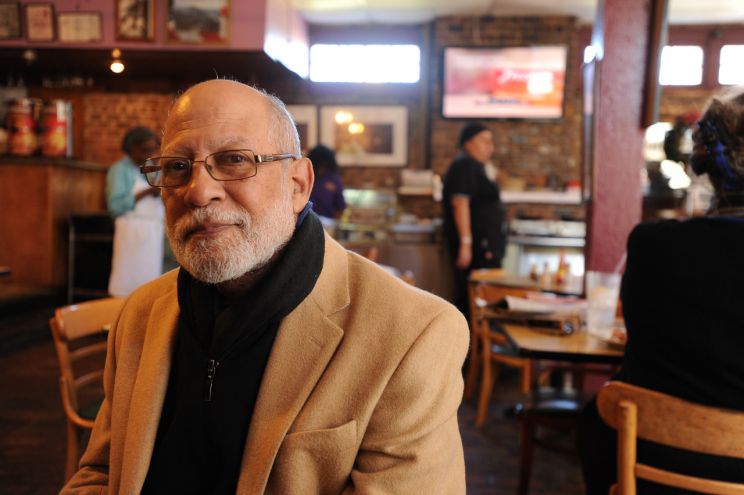 Michael A. Ross