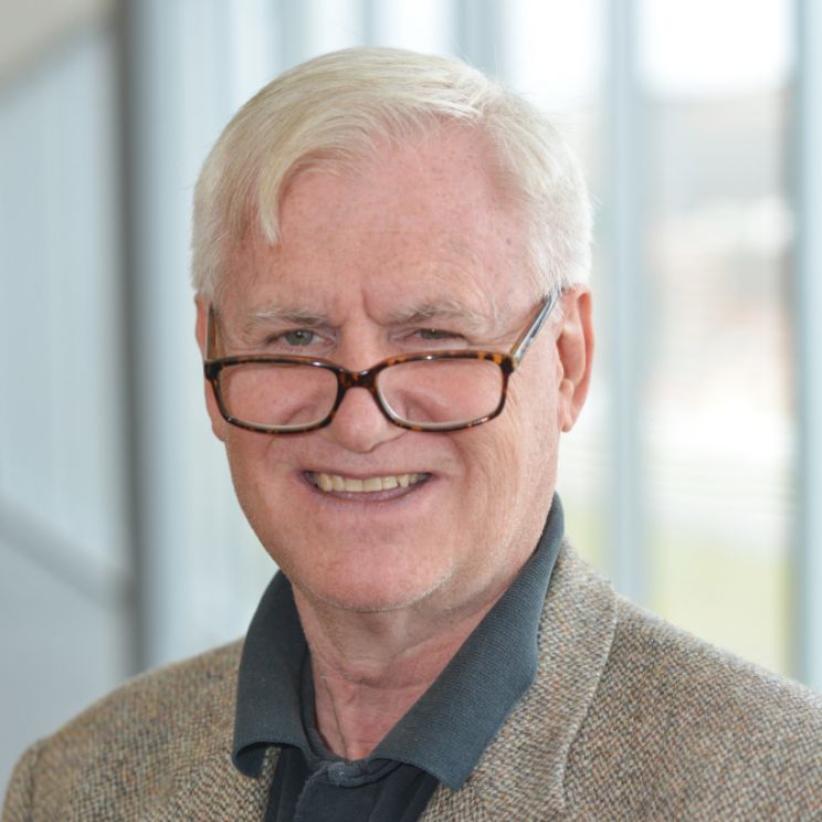 Michael A. Ross