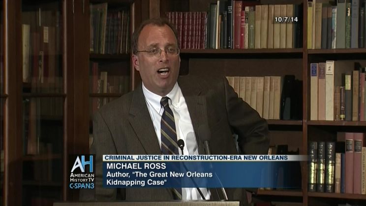 Michael A. Ross