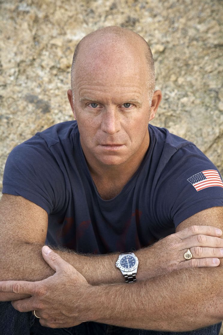 Michael A. Ross