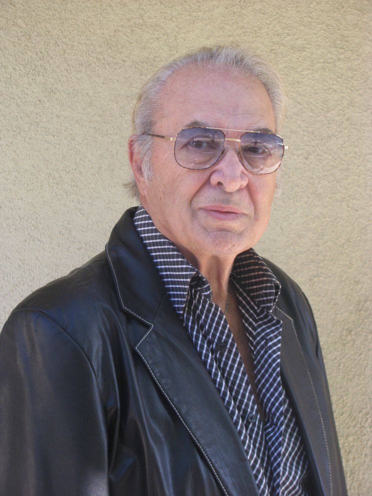 Michael A. Tessiero