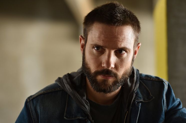 Michael Aaron Milligan
