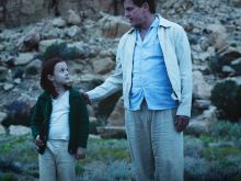 Michael Abbott Jr.