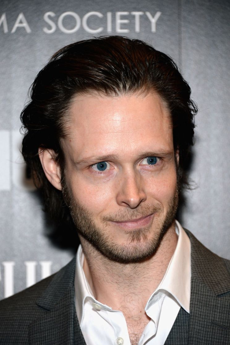 Michael Abbott Jr.